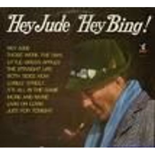 Hey Jude Hey Bing