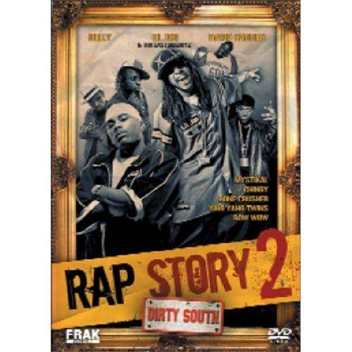 Rap Story 2 - Dirty South