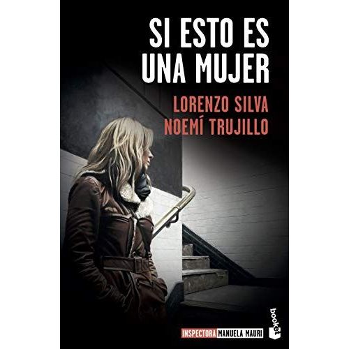 Si Esto Es Una Mujer