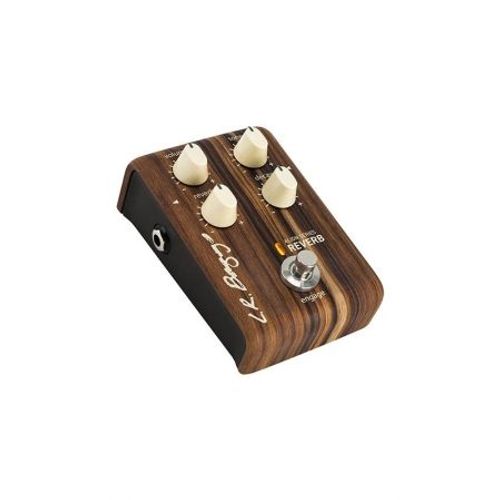 L.R. Baggs Al-Reverb - Pédale Align Series Reverb