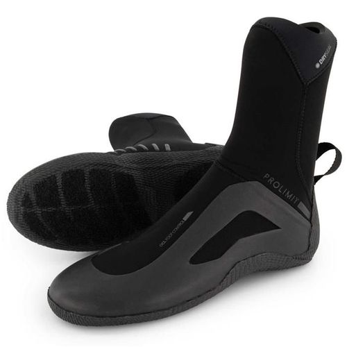 Chaussons Néoprène Prolimit Hydrogen Round Toe 5.5mm Xgrip