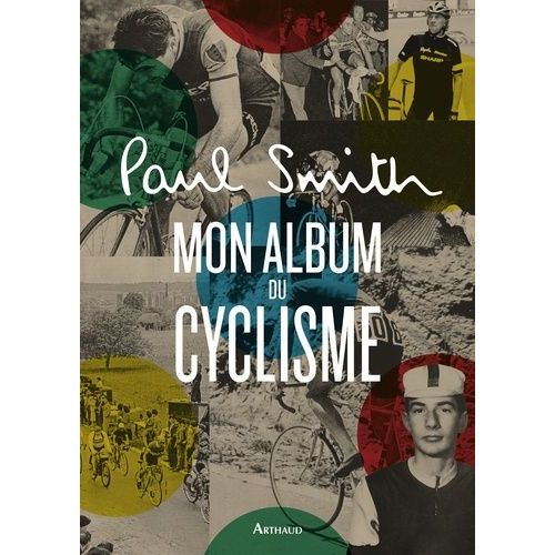 Mon Album Du Cyclisme