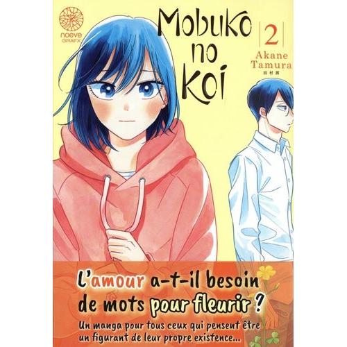 Mobuko No Koi - Tome 2