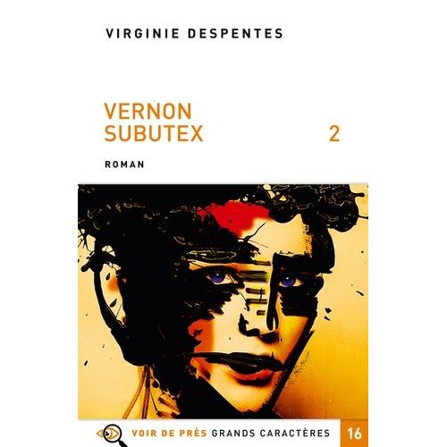 Vernon Subutex Tome 2