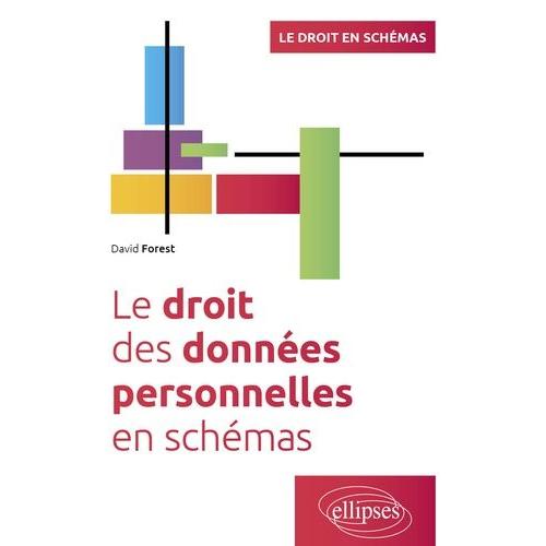 Le Droit Des Données Personnelles En Schémas