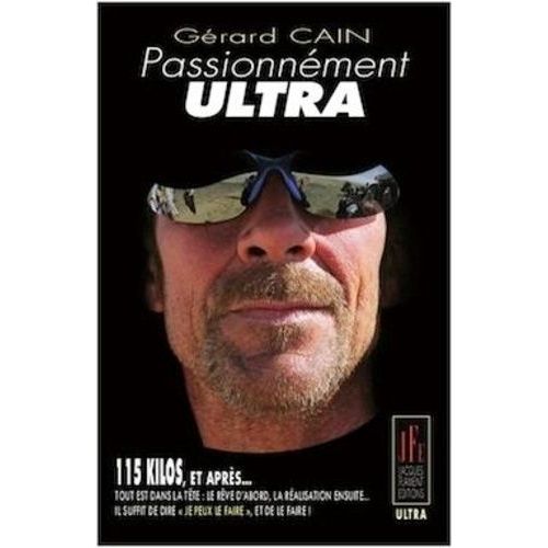 Jean-Claude Perronnet, L'homme Qui Court Avec Les Yeux Des Autres