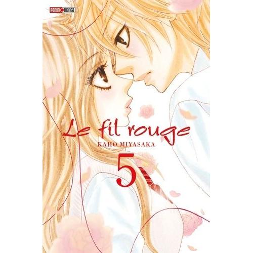 Fil Rouge (Le) - Tome 5