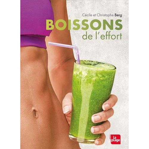 Boissons De L'effort - Repas Protéiniques Et Hydratants