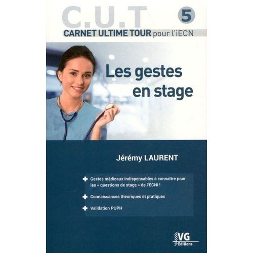 Les Gestes En Stage