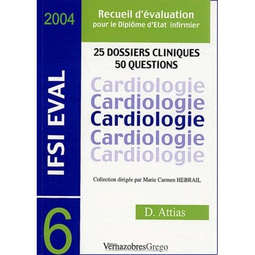 Cardiologie