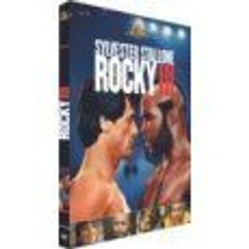 Rocky Iii