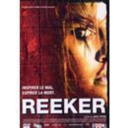 Reeker - Dvd Locatif