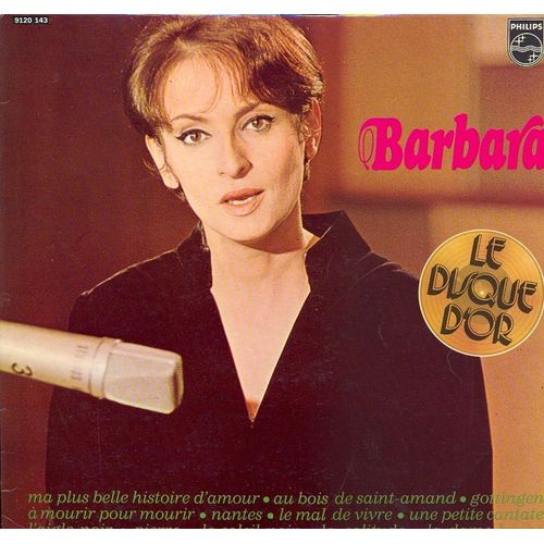 Disque D'or