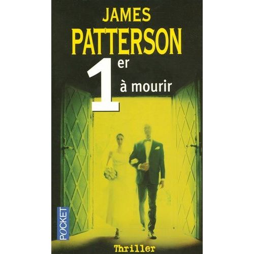 Le Women Murder Club - 1er À Mourir