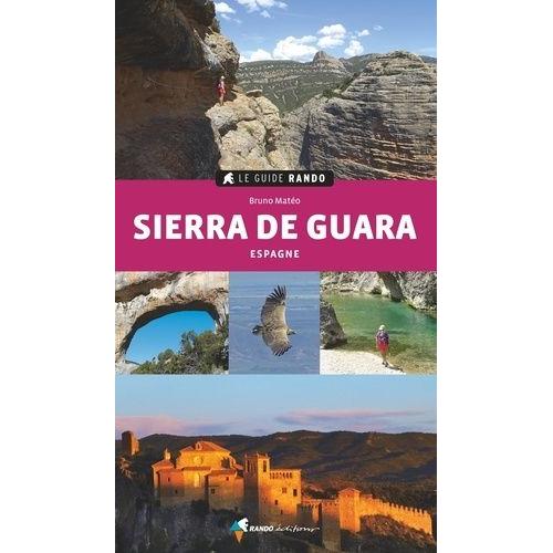 Sierra De Guara - Espagne