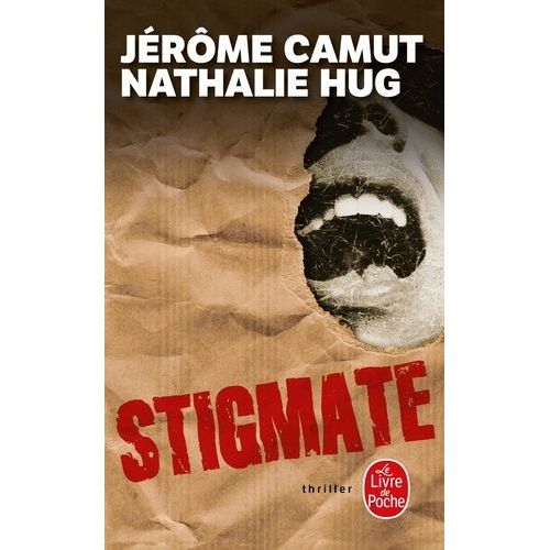 Les Voies De L'ombre - Tome 2 - Stigmate