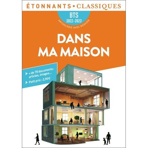 Dans Ma Maison - Anthologie