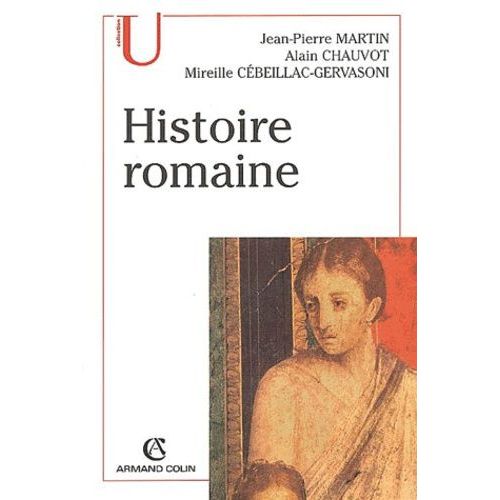 Histoire Romaine