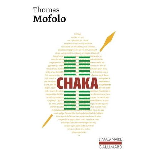 Chaka - Une Épopée Bantoue