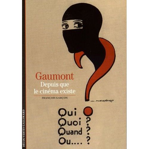 Gaumont - Depuis Que Le Cinéma Existe