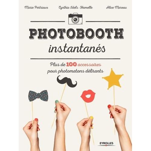 Photobooth Instantanés