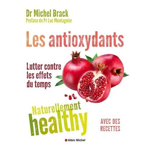 Les Antioxydants