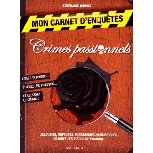 Crimes Passionnels