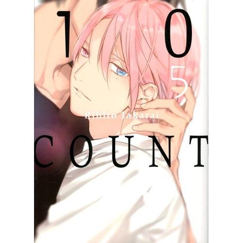 10 Count - Tome 5