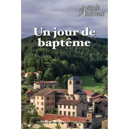 Un Jour De Baptême