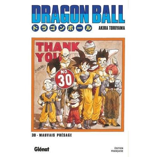 Dragon Ball - Deluxe - Tome 30 : Réunification