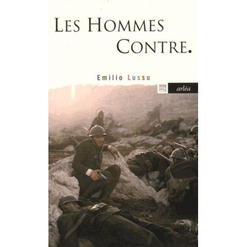 Les Hommes Contre - Un An Sur L'altiplano