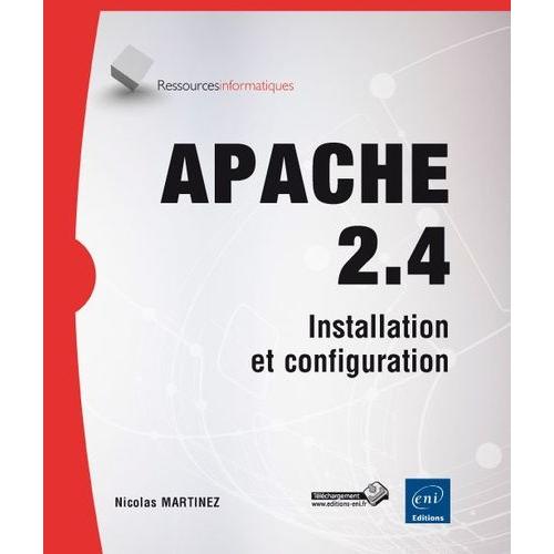 Apache 2.4 - Installation Et Configuration