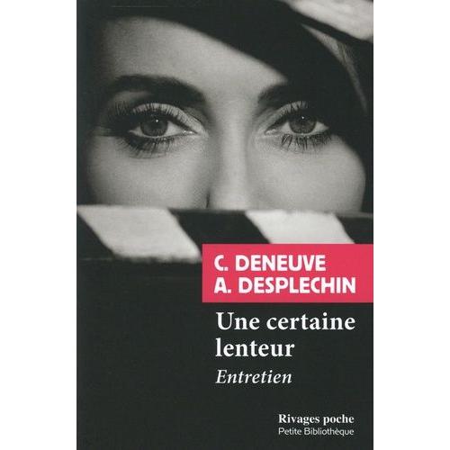 Une Certaine Lenteur