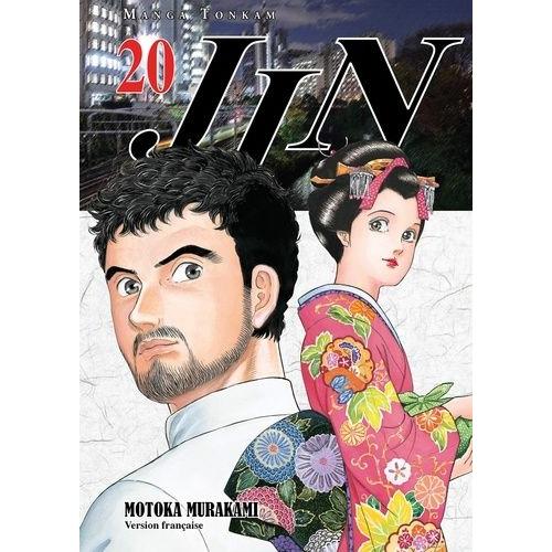 Jin - Tome 20