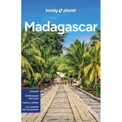 Madagascar