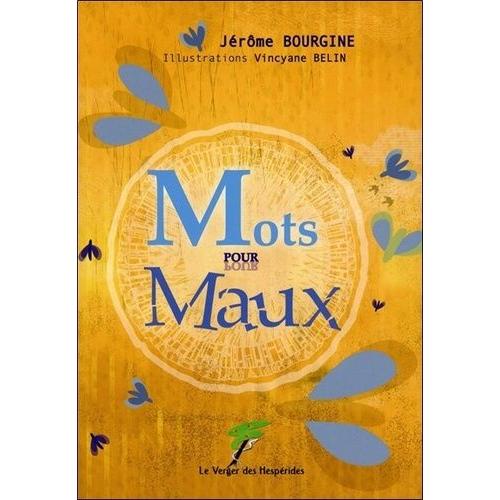 Mots Pour Maux