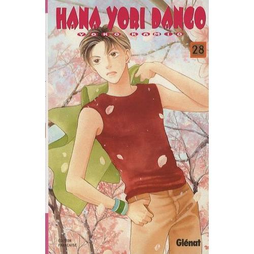 Hana Yori Dango - Tome 28