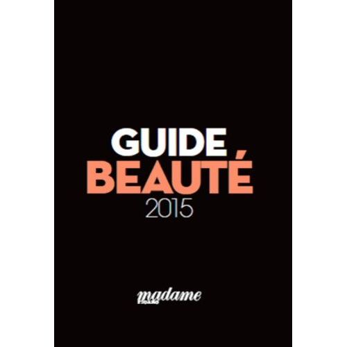 Guide Beauté
