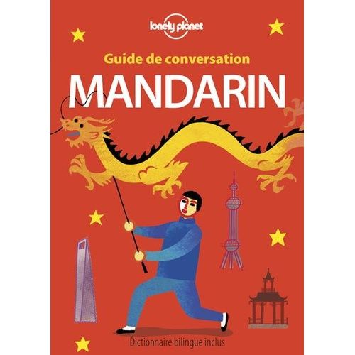 Guide De Conversation Mandarin