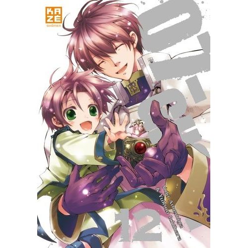 07-Ghost - Tome 12