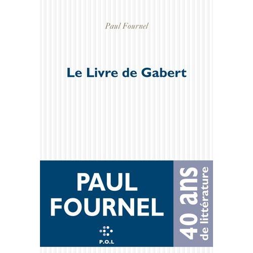 Le Livre De Gabert