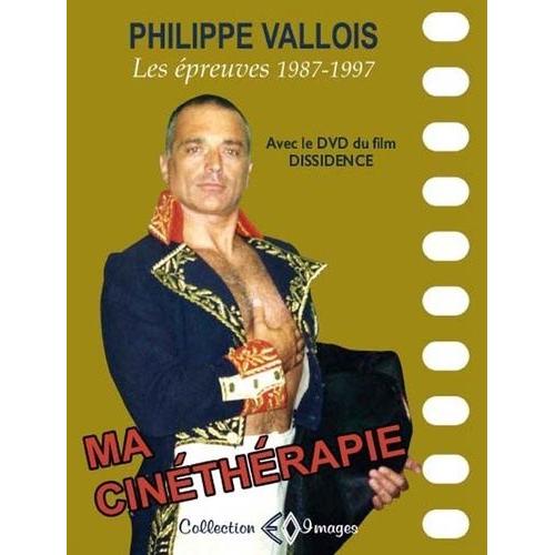 Ma Cinéthérapie - Les Épreuves 1987-1997 (1 Dvd)