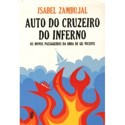 Auto Do Cruzeiro Do Inferno