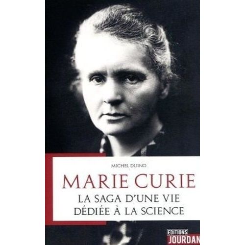 Marie Curie