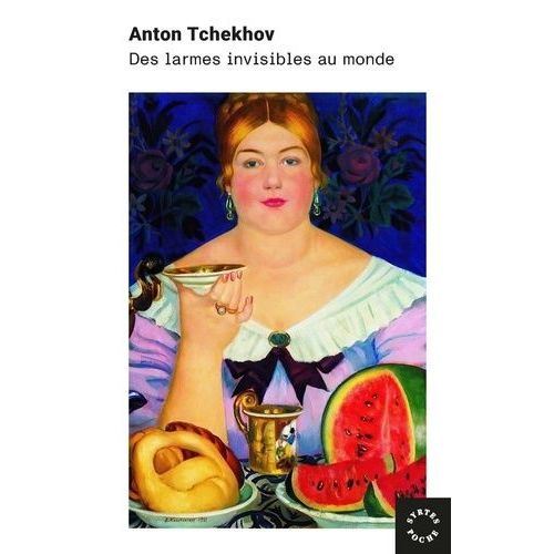 Des Larmes Invisibles Au Monde