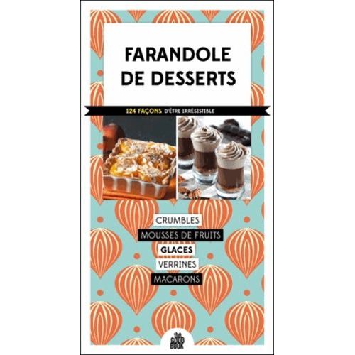 Farandole De Desserts