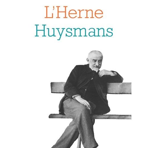 Joris-Karl Huysmans