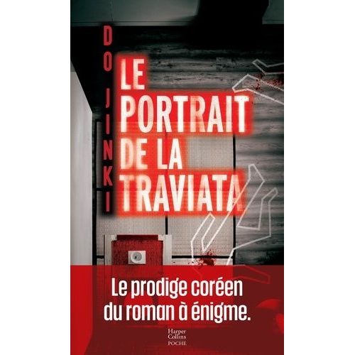 Le Portrait De La Traviata