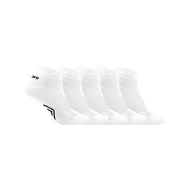 Lot De 5 Paires De Chaussettes Lowcuts Homme