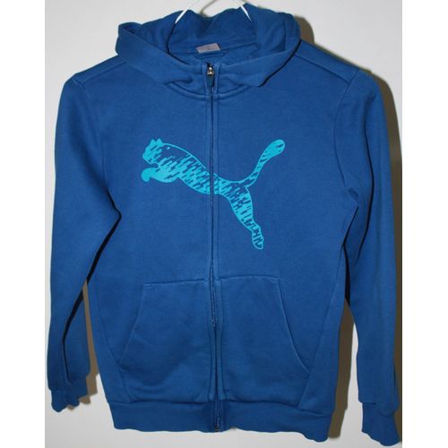 Sweatshirt À Capuche Garçon